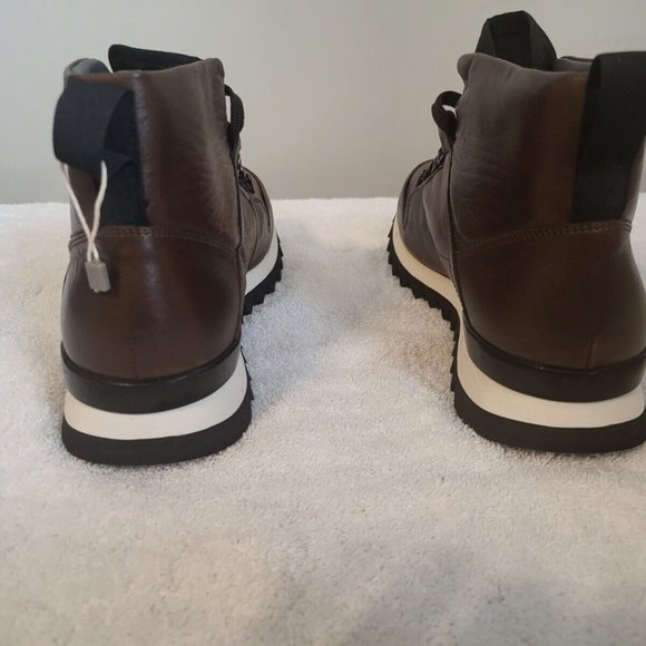 Alberto Guardiani boots size 11 main image 3